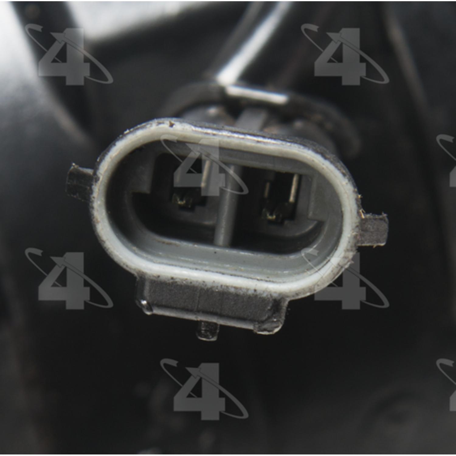 Four Seasons 97303 - A/C Compressor Four Seasons 97303 A/C Compressor product image 3 of 7