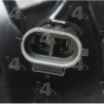 2007 Chevrolet Express 2500 A/C Compressor Four Seasons 97303 image 3 of 4