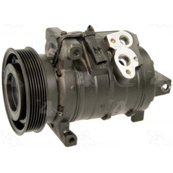 2005 Dodge Magnum A/C Compressor Four Seasons 97304 image 1 of 4