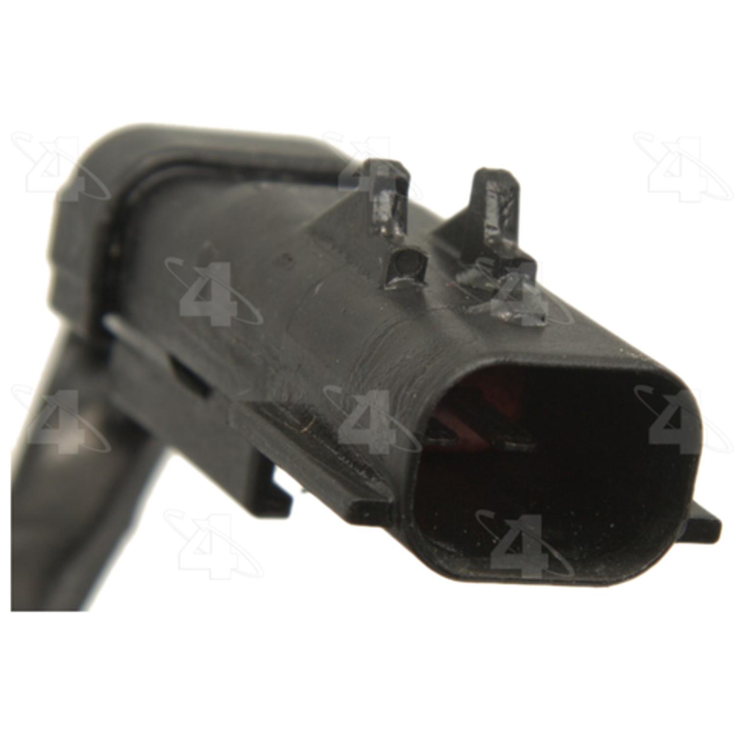 Four Seasons 97304 - A/C Compressor Four Seasons 97304 A/C Compressor product image 3 of 5
