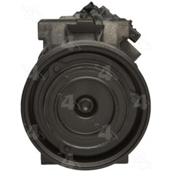 2005 Dodge Magnum A/C Compressor Four Seasons 97304 image 4 of 4