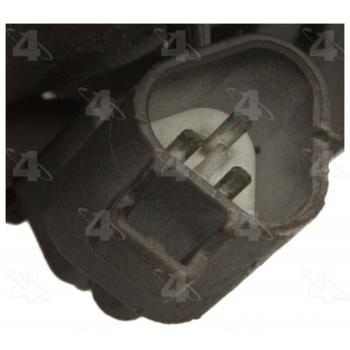 2009 Toyota 4Runner A/C Compressor Four Seasons 97306 image 3 of 4