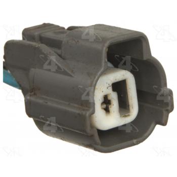 2008 Honda Pilot A/C Compressor Four Seasons 97307 image 3 of 4