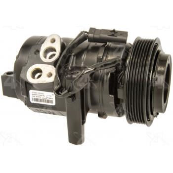 2005 Dodge Magnum A/C Compressor Four Seasons 97308 image 1 of 4