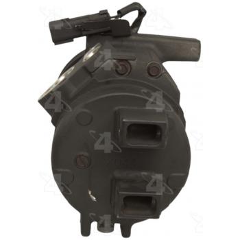 2005 Dodge Magnum A/C Compressor Four Seasons 97308 image 2 of 4
