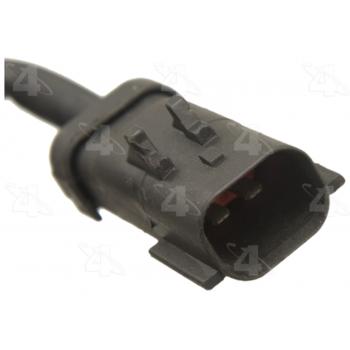 2005 Dodge Magnum A/C Compressor Four Seasons 97308 image 3 of 4