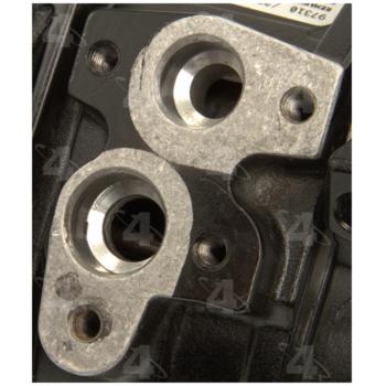 2007 Toyota Sienna A/C Compressor Four Seasons 97310 image 3 of 4