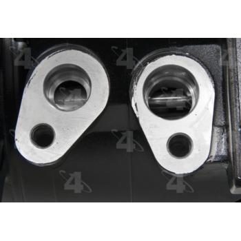 2014 Dodge Durango A/C Compressor Four Seasons 97311 image 2 of 3