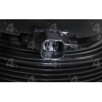 2014 Dodge Durango A/C Compressor Four Seasons 97311 image 3 of 3