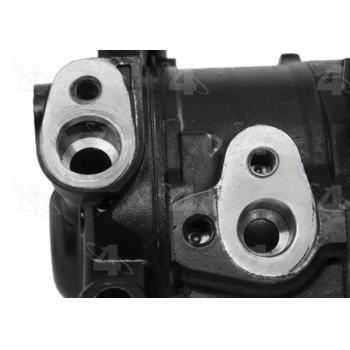 2014 Dodge Avenger A/C Compressor Four Seasons 97312 image 2 of 3