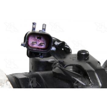 2014 Dodge Avenger A/C Compressor Four Seasons 97312 image 3 of 3