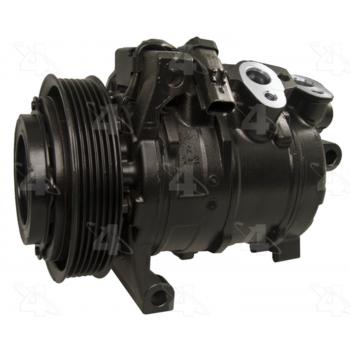 2014 Dodge Durango A/C Compressor Four Seasons 97314 image 1 of 1