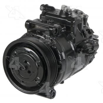 2009 Land Rover Range Rover A/C Compressor