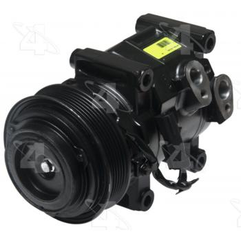 2015 Ram C/V A/C Compressor Four Seasons 97320 image 1 of 4