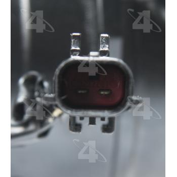 2015 Ram C/V A/C Compressor Four Seasons 97320 image 2 of 4