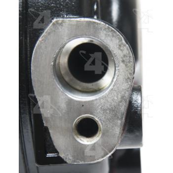 2015 Ram C/V A/C Compressor Four Seasons 97320 image 4 of 4