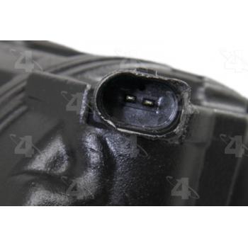 2005 Audi A4 Quattro A/C Compressor Four Seasons 97321 image 3 of 4