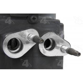 2023 Ford F650 A/C Compressor Four Seasons 97322 image 3 of 3