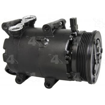 2014 Ford Escape A/C Compressor Four Seasons 97323 image 1 of 3