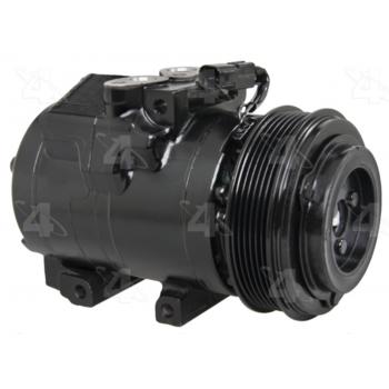 2016 Ford F-350 A/C Compressor