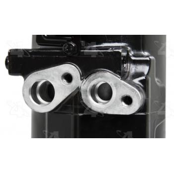 2023 Ford F650 A/C Compressor Four Seasons 97324 image 2 of 4