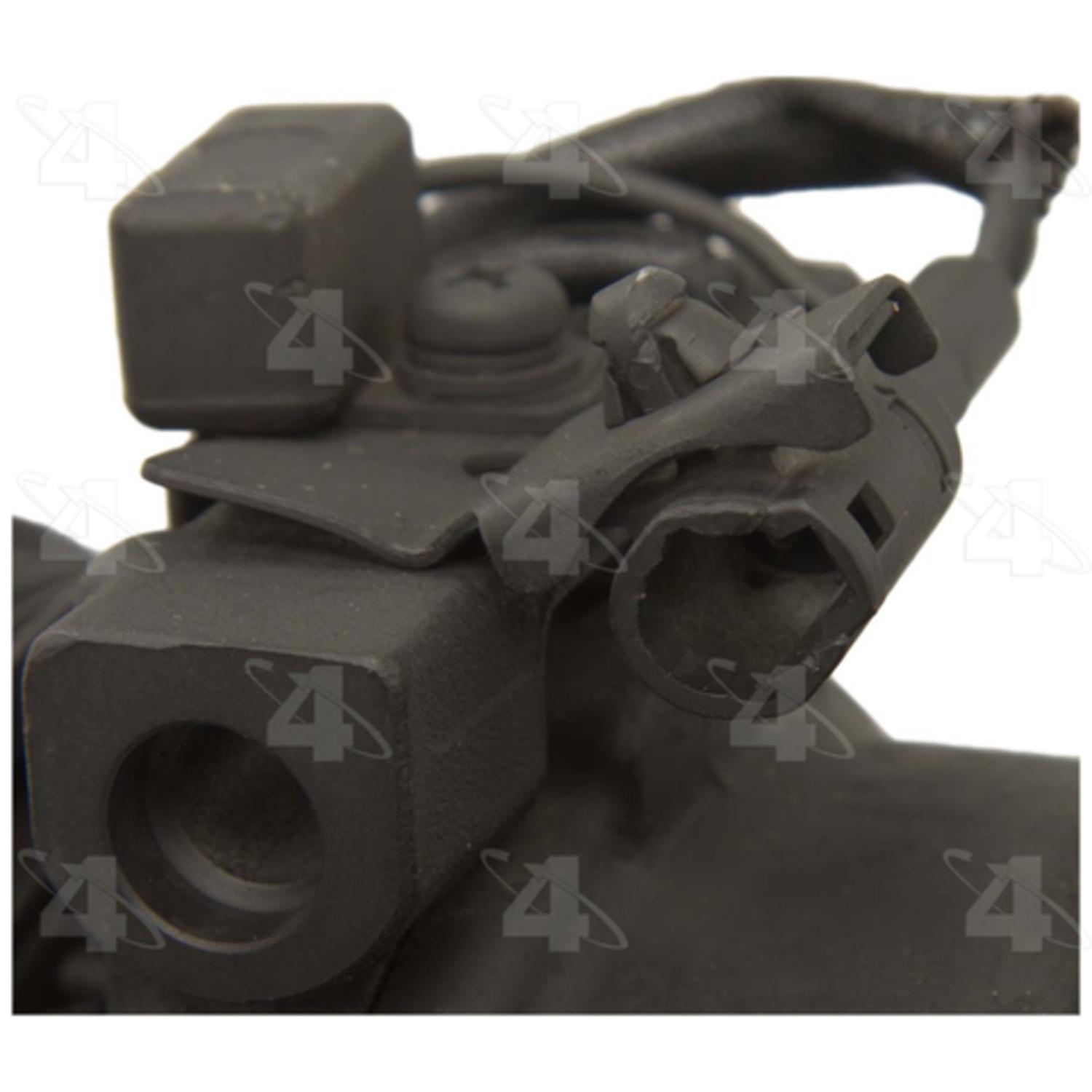 Four Seasons 97325 - A/C Compressor Four Seasons 97325 A/C Compressor product image 3 of 7