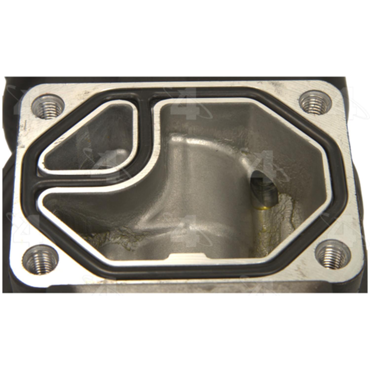 Four Seasons 97325 - A/C Compressor Four Seasons 97325 A/C Compressor product image 4 of 7