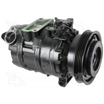 2003 Audi A4 A/C Compressor Four Seasons 97326 image 1 of 4