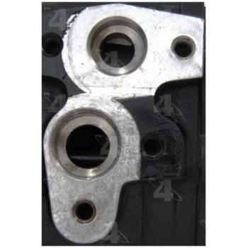 2007 Acura TL A/C Compressor Four Seasons 97327 image 3 of 4