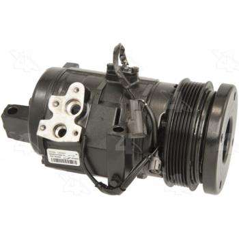 2007 Lexus GX470 A/C Compressor Four Seasons 97328 image 1 of 4