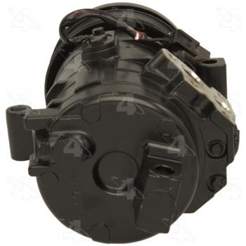 2007 Lexus GX470 A/C Compressor Four Seasons 97328 image 2 of 4