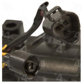 2007 Lexus GX470 A/C Compressor Four Seasons 97328 image 3 of 4
