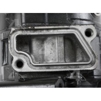 2011 Acura RL A/C Compressor Four Seasons 97329 image 4 of 4
