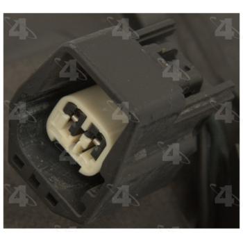 2007 Cadillac CTS A/C Compressor Four Seasons 97330 image 3 of 4