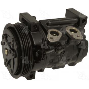 2004 Chevrolet Tracker A/C Compressor