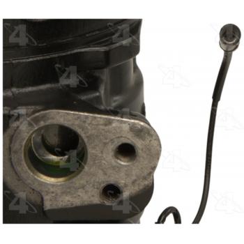2004 Chevrolet Tracker A/C Compressor Four Seasons 97331 image 3 of 4