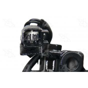 2015 Ford Police Interceptor Utility A/C Compressor Four Seasons 97332 image 4 of 4