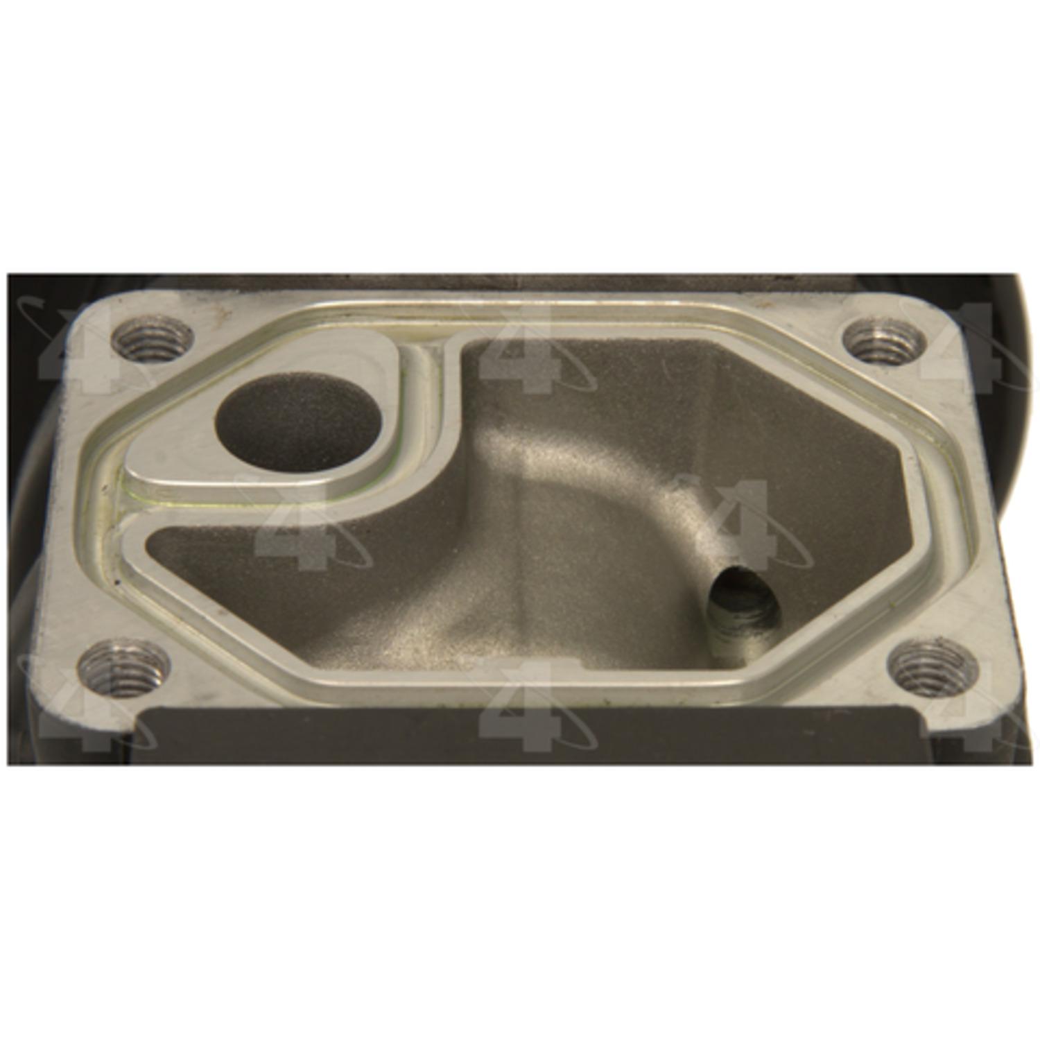 Four Seasons 97335 - A/C Compressor Four Seasons 97335 A/C Compressor product image 3 of 6
