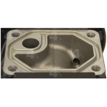 1999 Acura Integra A/C Compressor Four Seasons 97335 image 3 of 4
