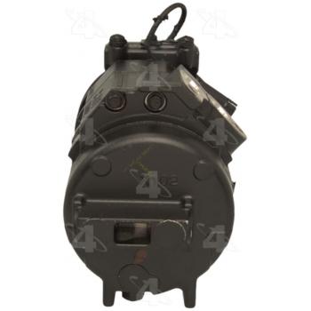 2003 BMW X5 A/C Compressor Four Seasons 97336 image 2 of 4