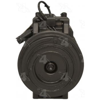 Four Seasons 97336 A/C Compressor product image 5 of 7