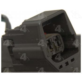 2008 Cadillac SRX A/C Compressor Four Seasons 97337 image 3 of 4
