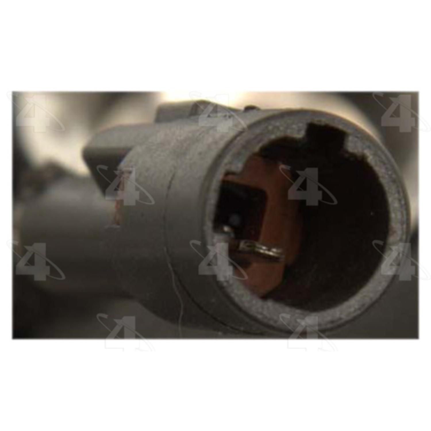 Four Seasons 97339 - A/C Compressor Four Seasons 97339 A/C Compressor product image 4 of 7