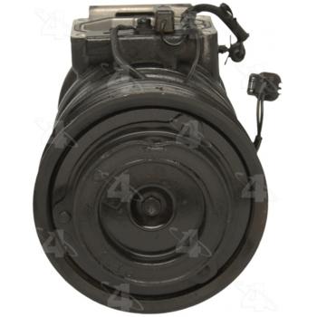 Four Seasons 97341 - A/C Compressor Four Seasons 97341 A/C Compressor product image 6 of 8