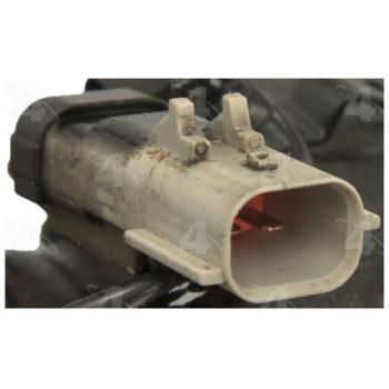 2007 Dodge Caravan A/C Compressor Four Seasons 97343 image 3 of 4