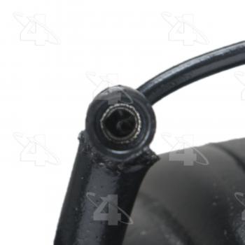 2002 Kia Sportage A/C Compressor Four Seasons 97344 image 2 of 3