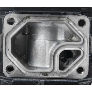 2002 Kia Sportage A/C Compressor Four Seasons 97344 image 3 of 3