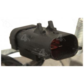 2010 Dodge Charger A/C Compressor Four Seasons 97346 image 3 of 4