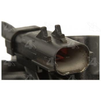 2007 Dodge Caravan A/C Compressor Four Seasons 97347 image 4 of 4
