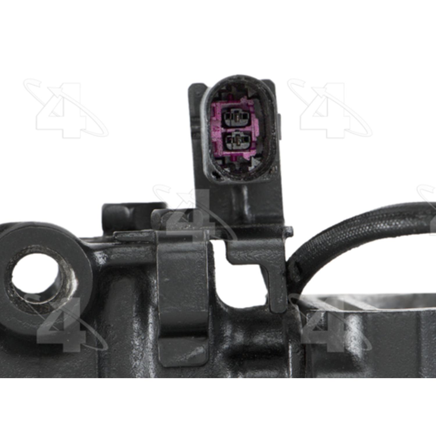 Four Seasons 97350 A/C Compressor product image 5 of 8